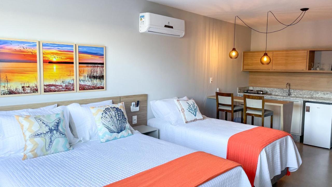 Costa Solar Lagoa Florianópolis Dış mekan fotoğraf