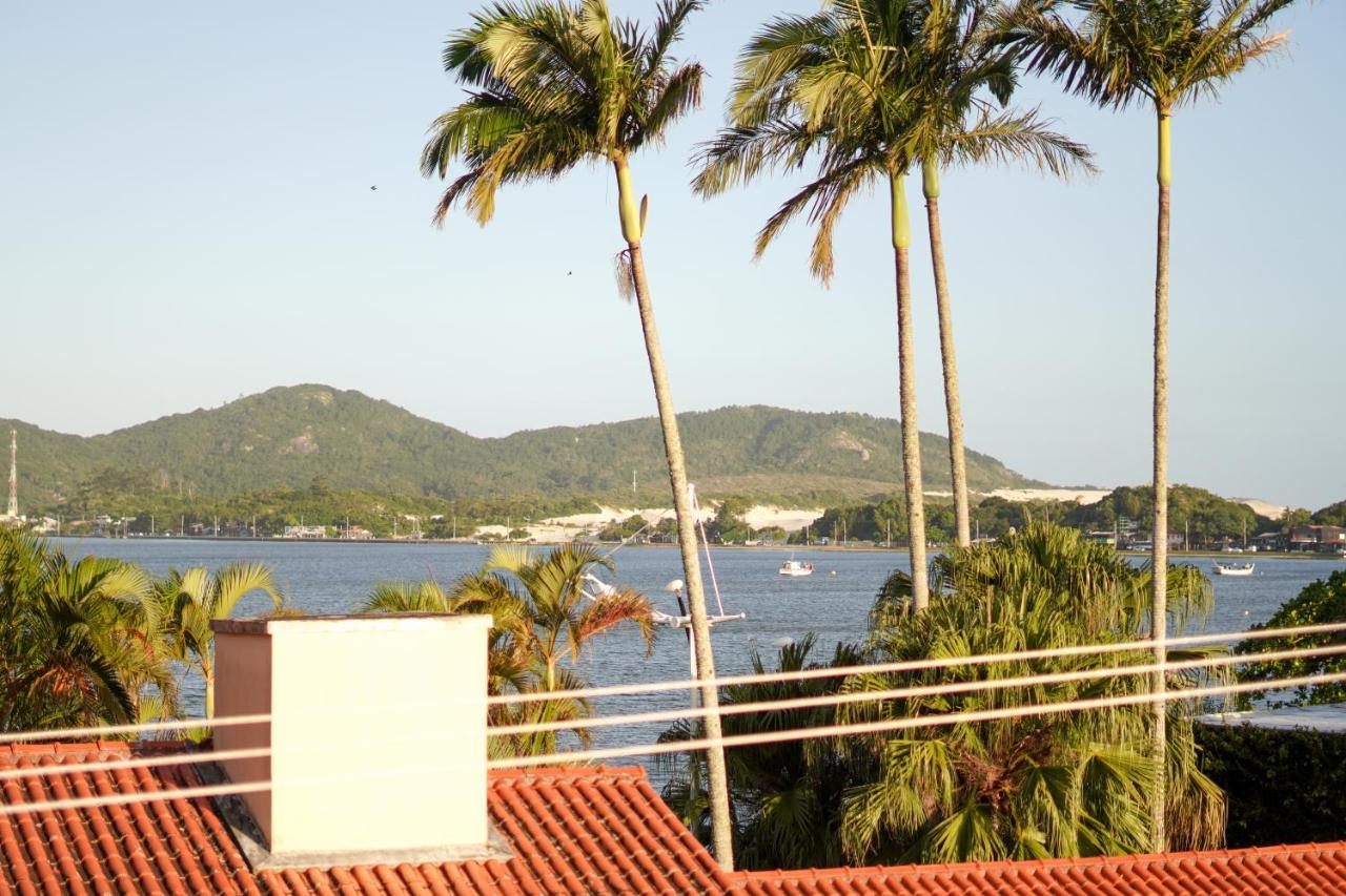 Costa Solar Lagoa Florianópolis Dış mekan fotoğraf