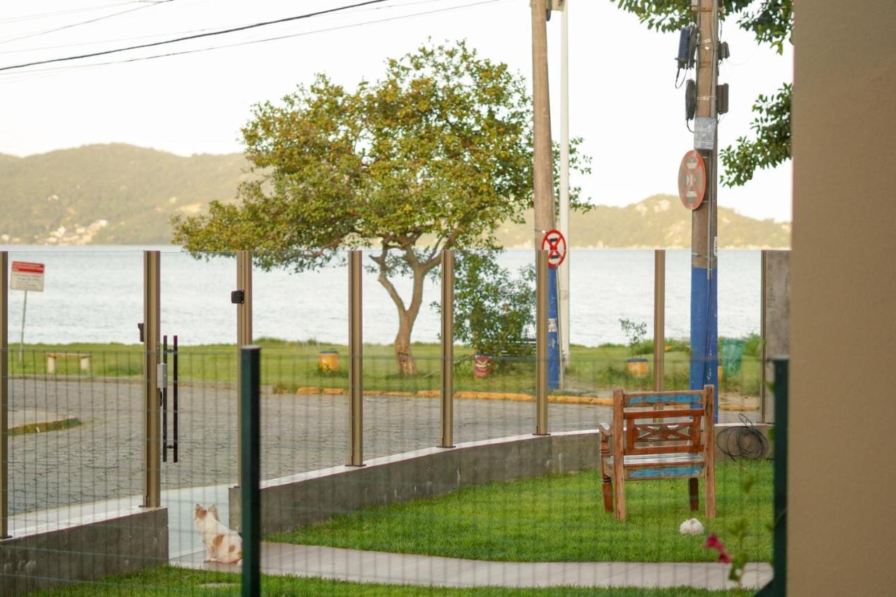 Costa Solar Lagoa Florianópolis Dış mekan fotoğraf