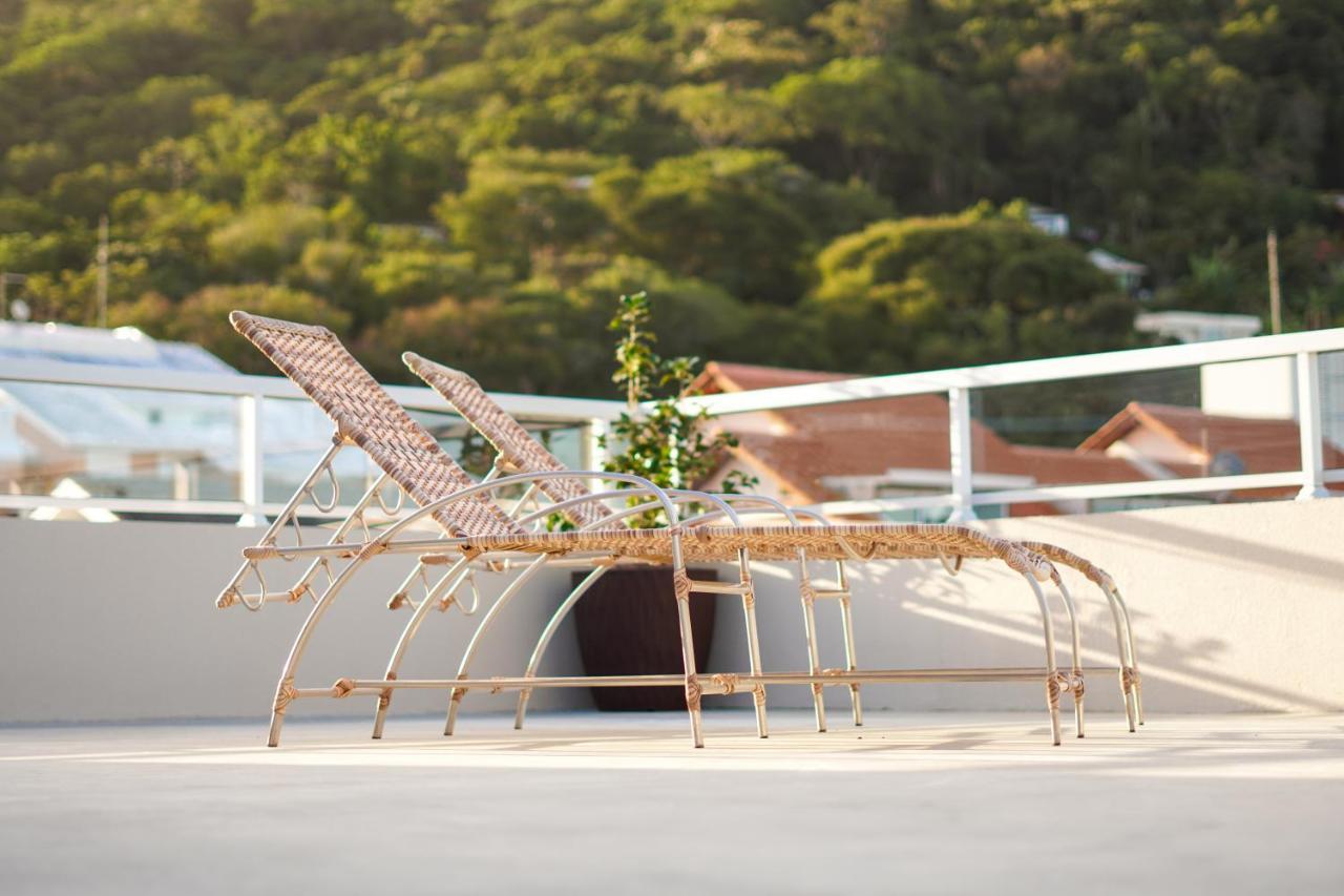 Costa Solar Lagoa Florianópolis Dış mekan fotoğraf