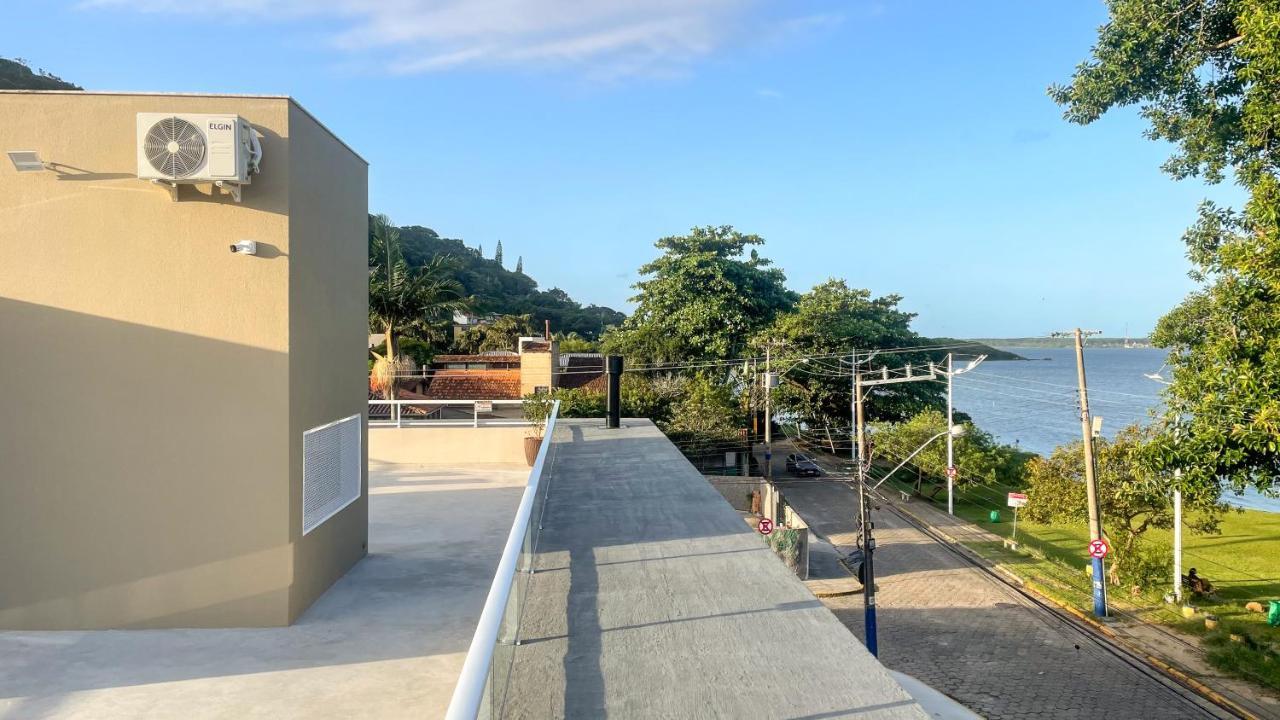 Costa Solar Lagoa Florianópolis Dış mekan fotoğraf