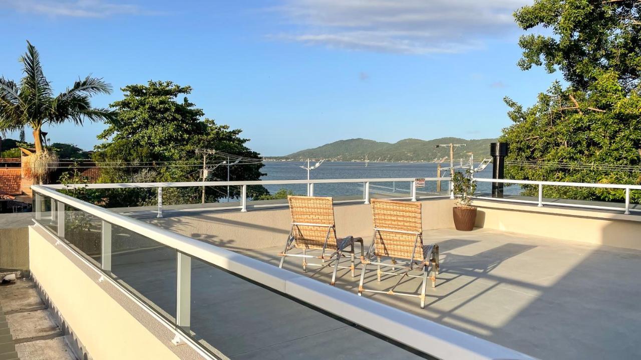 Costa Solar Lagoa Florianópolis Dış mekan fotoğraf