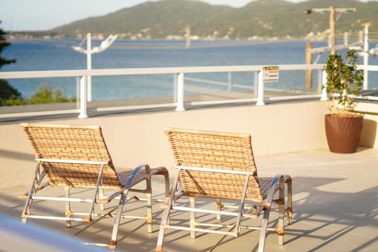 Costa Solar Lagoa Florianópolis Dış mekan fotoğraf