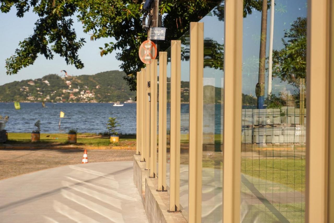 Costa Solar Lagoa Florianópolis Dış mekan fotoğraf
