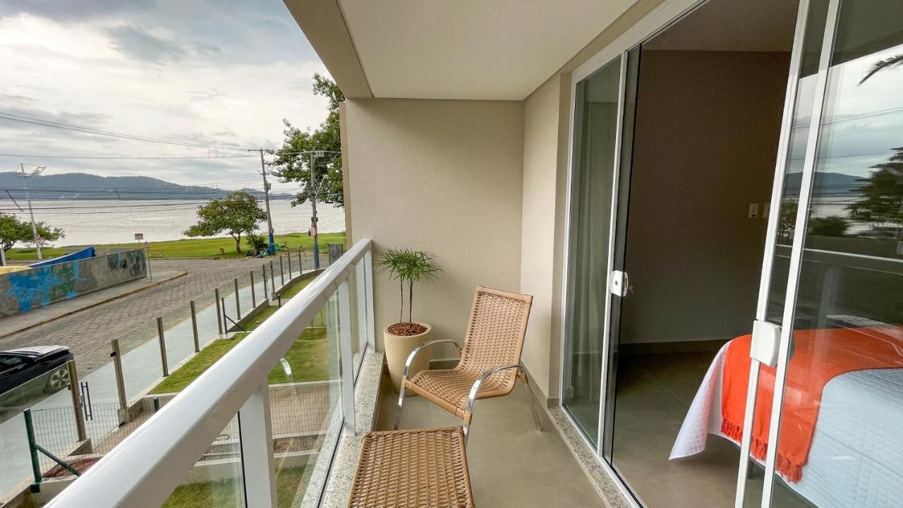 Costa Solar Lagoa Florianópolis Dış mekan fotoğraf